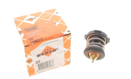 Фото 2 - Автозапчастина NRF 725387