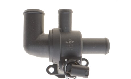 Термостат Smart (450/451) 0.8CDI (OM660) 99- (90°C) - ((0004698V002, 0004698V002000000, 0004698V003, 0004698V003000000, 6602000315)) NRF 725389