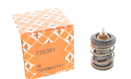 Фото 2 - Автозапчастина NRF 725391