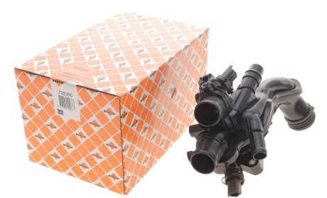 Фото 2 - Автозапчастина NRF 725395