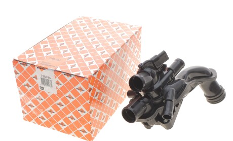 Фото 2 - Автозапчастина NRF 725396