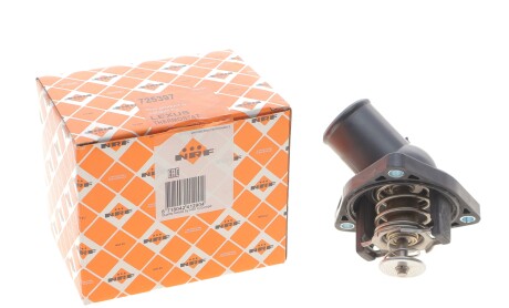 Фото 2 - Автозапчастина NRF 725397