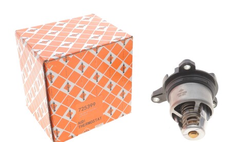 Фото 2 - Автозапчастина NRF 725399