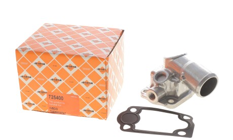 Фото 2 - Автозапчастина NRF 725400