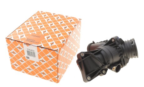 Фото 2 - Автозапчасть NRF 725402