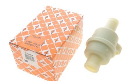 Фото 2 - Автозапчасть NRF 725407