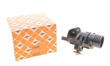 Фото 2 - Автозапчастина NRF 725408