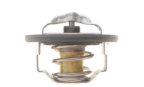 Термостат системи охолодження (88°C) FORD ESCORT I, ESCORT II, ESCORT IV, ESCORT IV EXPRESS, ESCORT V, ESCORT V EXPRESS, ESCORT VI, ESCORT VI/KOMBI, FIESTA I, FIESTA II 1.0-4.0 09.73-02.16 - NRF 725411