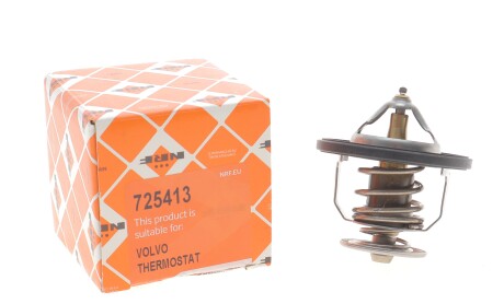 Фото 2 - Автозапчастина NRF 725413