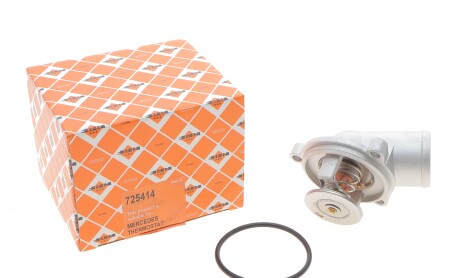 Фото 2 - Термостат системи охолодження NRF 725414