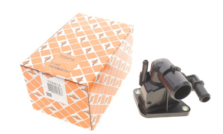 Фото 2 - Корпус термостата NRF 725416