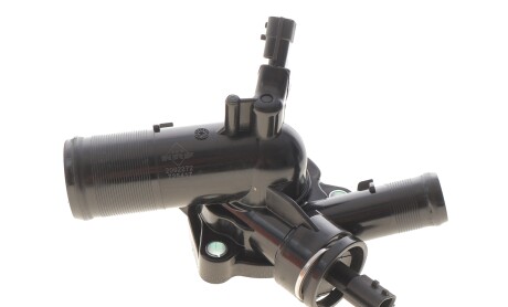 Термостат Renault Clio III 1.2 16V 05-14/Modus 1.2 04- - ((8200400294)) NRF 725417