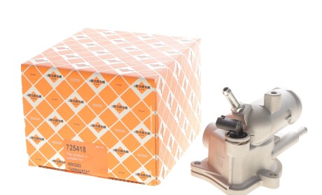 Фото 2 - Термостат системи охолодження NRF 725418