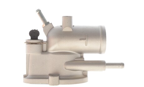 Фото 6 - Термостат системи охолодження NRF 725418