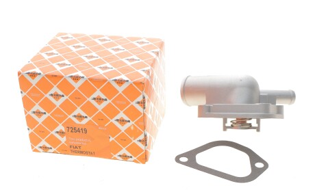 Фото 2 - Термостат системи охолодження NRF 725419