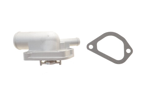 Термостат Fiat Tempra/Uno/Lancia Dedra 1.4i-1.6i -96 (87°C) - NRF 725419