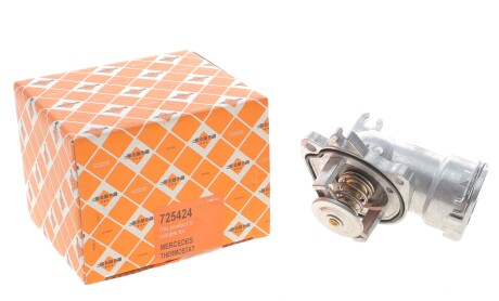 Фото 2 - Автозапчастина NRF 725424