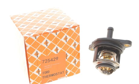 Фото 2 - Автозапчастина NRF 725429