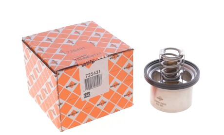 Фото 2 - Автозапчастина NRF 725431