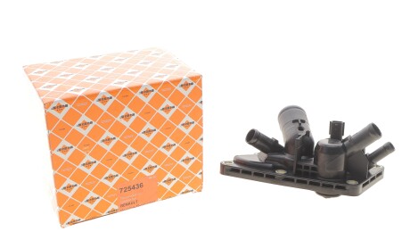 Фото 2 - Автозапчасть NRF 725436