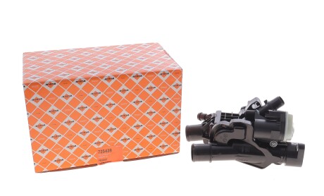 Фото 2 - Автозапчастина NRF 725439