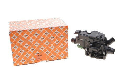 Фото 2 - Автозапчасть NRF 725440