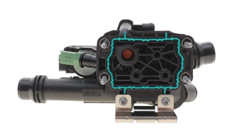 Фото 5 - Автозапчасть NRF 725440