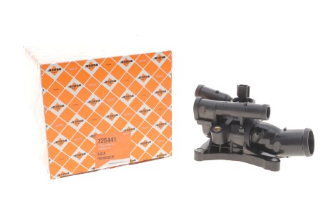 Фото 2 - Автозапчастина NRF 725441