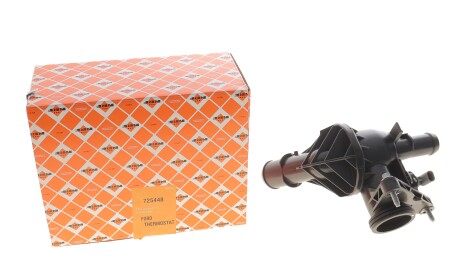 Фото 2 - Автозапчасть NRF 725448