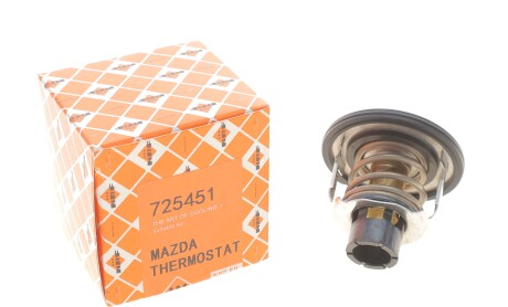 Фото 2 - Автозапчастина NRF 725451