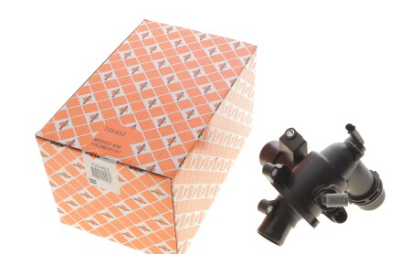 Фото 2 - Автозапчастина NRF 725452