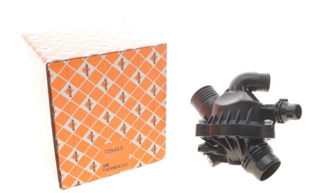 Фото 2 - Автозапчастина NRF 725453