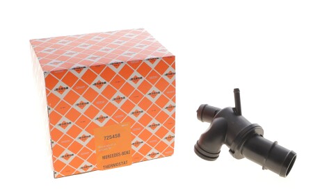 Фото 2 - Автозапчасть NRF 725458