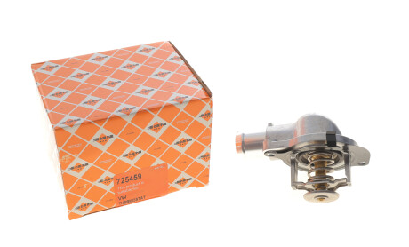 Фото 2 - Автозапчасть NRF 725459