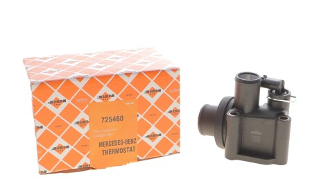 Фото 2 - Автозапчасть NRF 725460