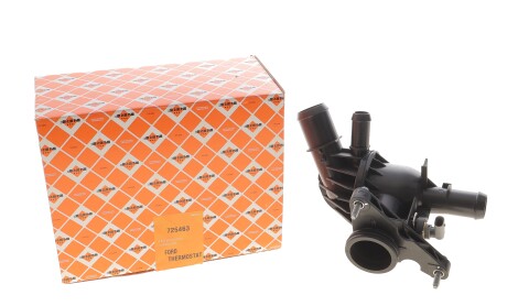 Фото 2 - Автозапчастина NRF 725463