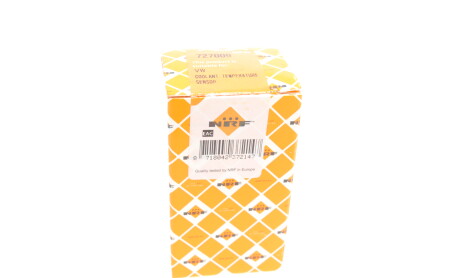 Фото 7 - Датчик температуры ОЖ NRF 727009