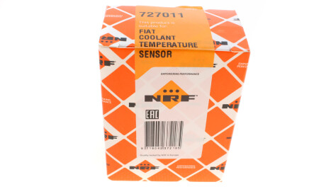 Фото 2 - Датчик температури ОР NRF 727011