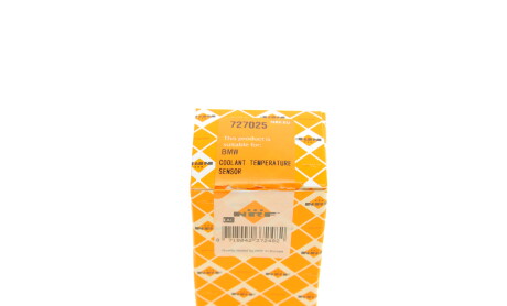 Фото 8 - Датчик температури ОР NRF 727025