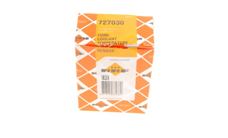 Фото 7 - Датчик температури ОР NRF 727030