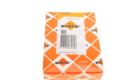 Фото 6 - Датчик температуры ОЖ NRF 727043