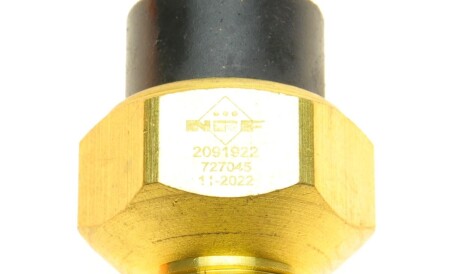 Фото 2 - Датчик температуры ОЖ NRF 727045
