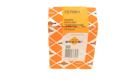 Фото 7 - Датчик температуры ОЖ NRF 727061