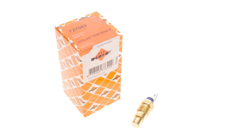 Фото 2 - Датчик температури ОР NRF 727063