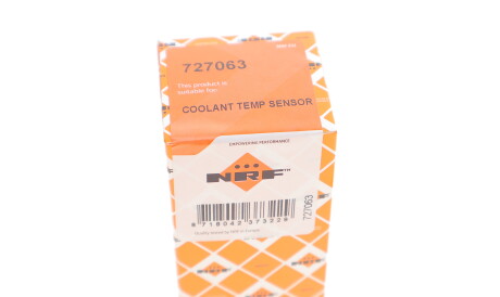 Фото 3 - Датчик температури ОР NRF 727063