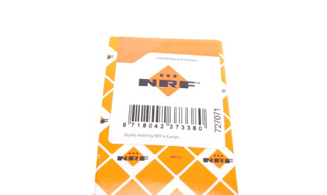 Фото 2 - Датчик температуры ОЖ NRF 727071