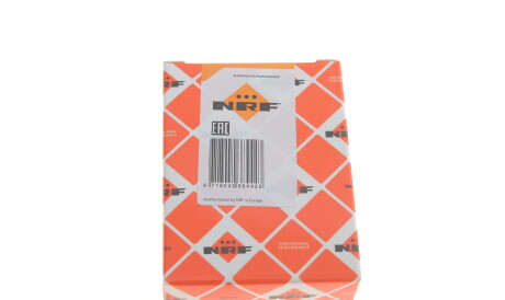 Фото 3 - Датчик температури ОР NRF 727113