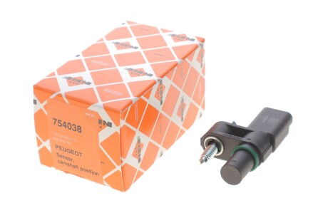 Фото 2 - Датчик розподільчого валу NRF 754038