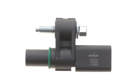 Датчик положення колінвалу Peugeot 208/301/308/2008/3008/5008 08- - NRF 754038