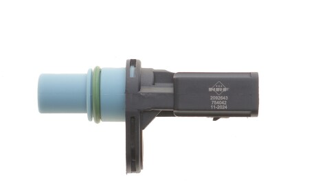 Датчик положення розподільного валу Audi A4/A6/VW Golf V/VI 2.0-4.2 00- - ((06C905163B)) NRF 754042